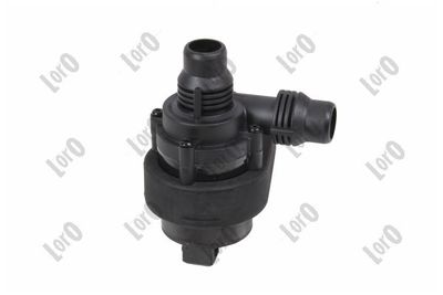 Auxiliary Water Pump (cooling water circuit) ABAKUS 138-01-040