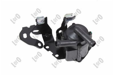 Auxiliary Water Pump (cooling water circuit) ABAKUS 138-01-042