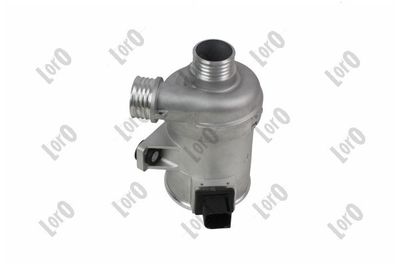 Water Pump, engine cooling ABAKUS 138-01-046
