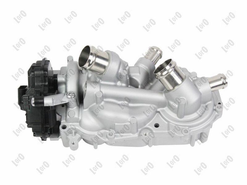 ABAKUS 138-01-061 Water Pump, engine cooling