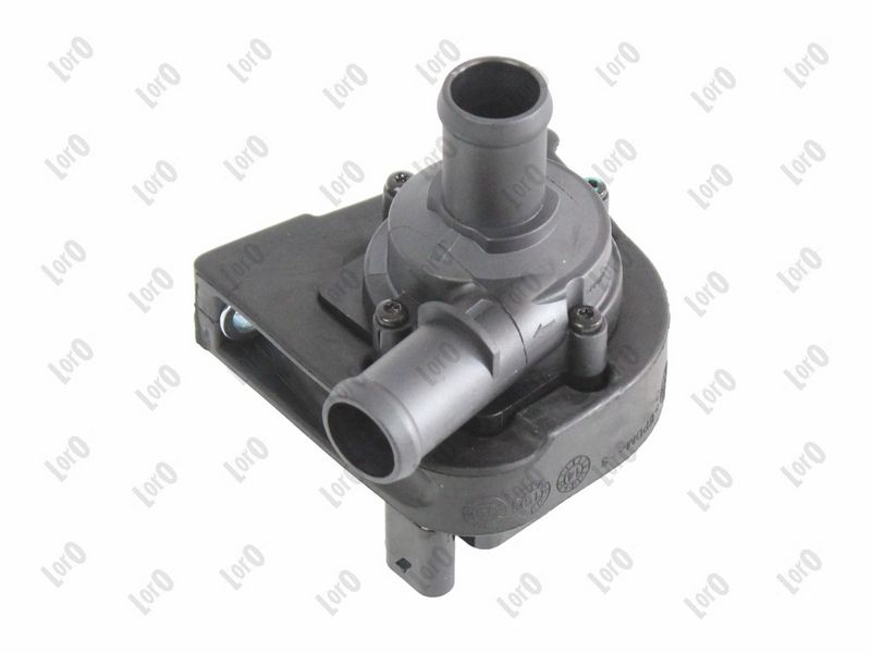 ABAKUS 138-01-074 Auxiliary Water Pump (cooling water circuit)