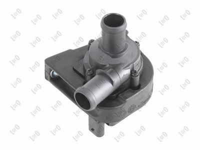 Auxiliary Water Pump (cooling water circuit) ABAKUS 138-01-074