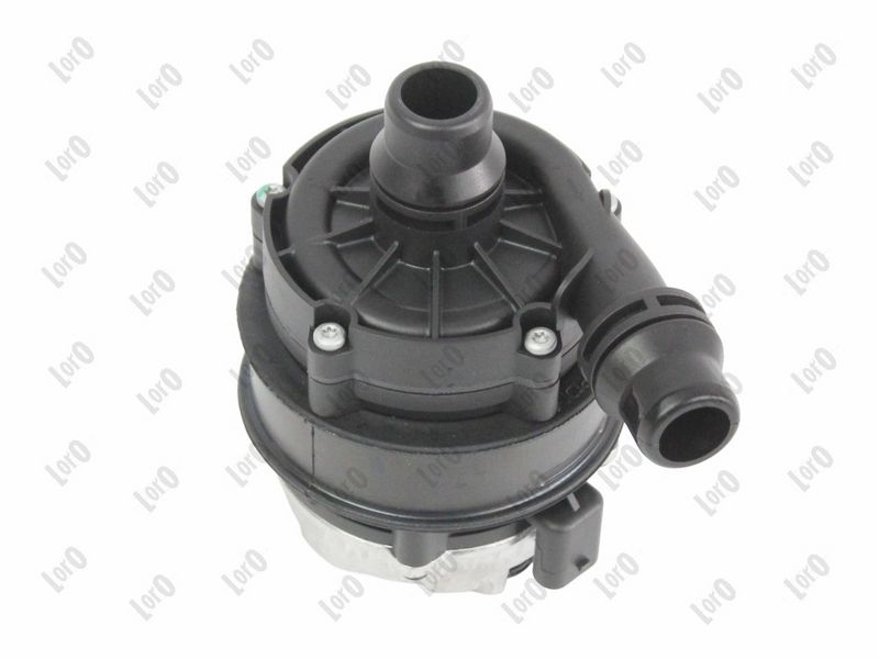 ABAKUS 138-01-078 Auxiliary Water Pump (cooling water circuit)