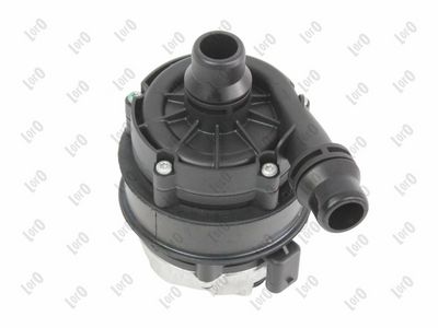 Auxiliary Water Pump (cooling water circuit) ABAKUS 138-01-078