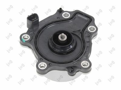 Water Pump, engine cooling ABAKUS 138-01-085
