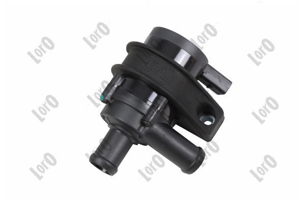 ABAKUS 138-01-001 Auxiliary Water Pump (cooling water circuit)