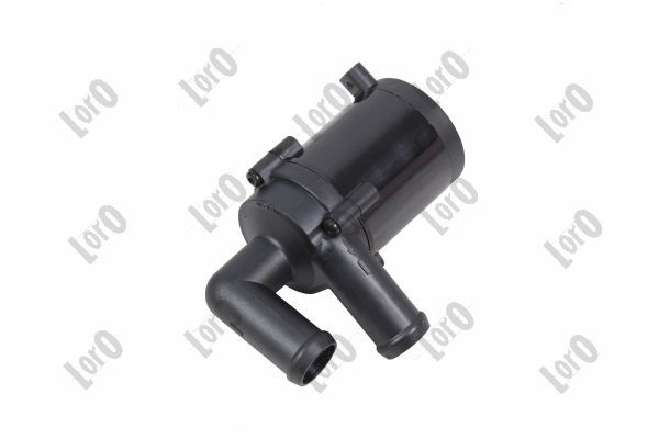 ABAKUS 138-01-002 Auxiliary Water Pump (cooling water circuit)