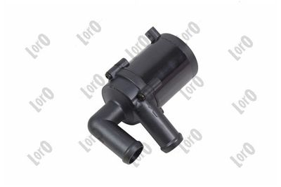 Auxiliary Water Pump (cooling water circuit) ABAKUS 138-01-002