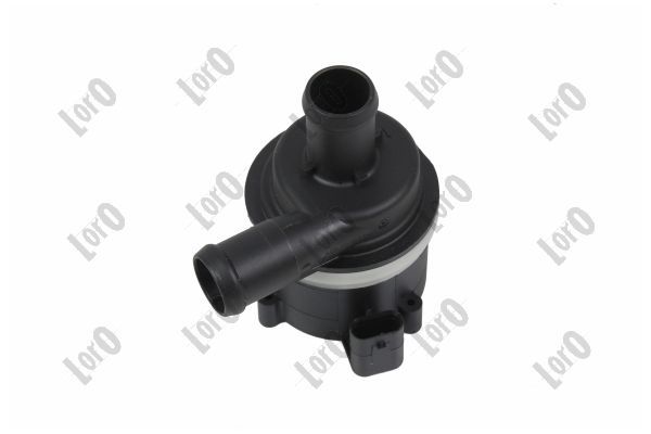 ABAKUS 138-01-005 Auxiliary Water Pump (cooling water circuit)