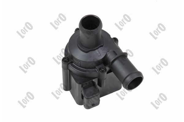 ABAKUS 138-01-009 Auxiliary Water Pump (cooling water circuit)