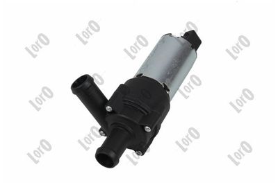 Auxiliary Water Pump (cooling water circuit) ABAKUS 138-01-011
