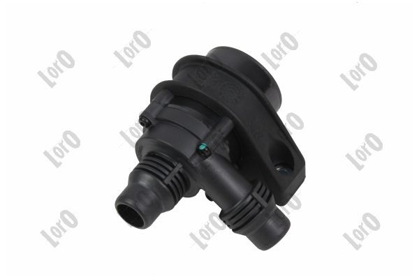 ABAKUS 138-01-014 Auxiliary Water Pump (cooling water circuit)
