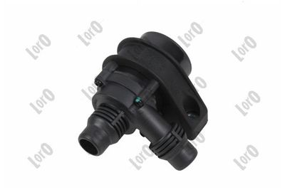 Auxiliary Water Pump (cooling water circuit) ABAKUS 138-01-014