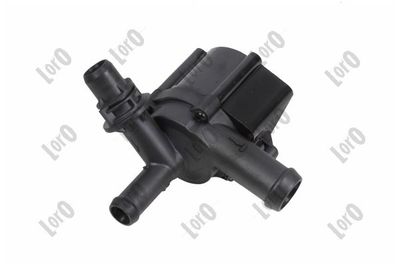 Auxiliary Water Pump (cooling water circuit) ABAKUS 138-01-015