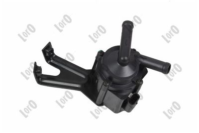 Auxiliary Water Pump (cooling water circuit) ABAKUS 138-01-016