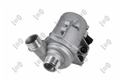 Water Pump, engine cooling ABAKUS 138-01-018