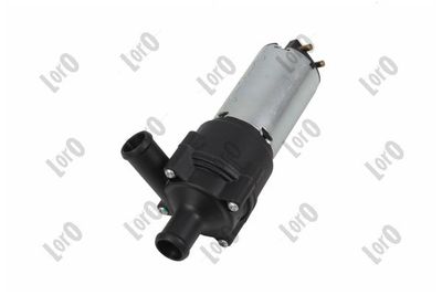 Auxiliary Water Pump (cooling water circuit) ABAKUS 138-01-021