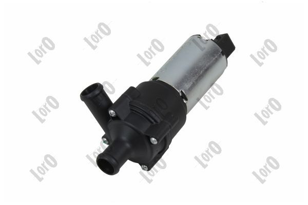 ABAKUS 138-01-022 Auxiliary Water Pump (cooling water circuit)
