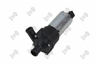 Auxiliary Water Pump (cooling water circuit) ABAKUS 138-01-022