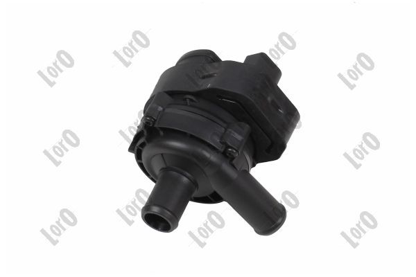 ABAKUS 138-01-023 Auxiliary Water Pump (cooling water circuit)