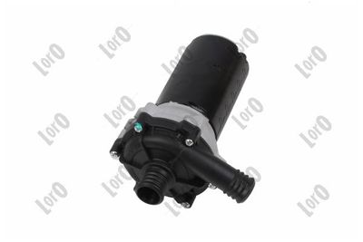 Auxiliary Water Pump (cooling water circuit) ABAKUS 138-01-024