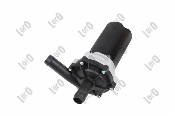 ABAKUS 138-01-025 Auxiliary Water Pump (cooling water circuit)