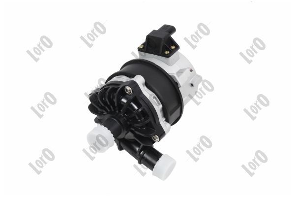 ABAKUS 138-01-026 Auxiliary Water Pump (cooling water circuit)