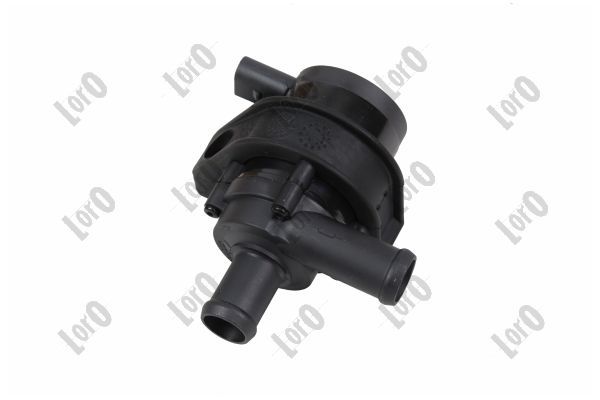 ABAKUS 138-01-028 Auxiliary Water Pump (cooling water circuit)