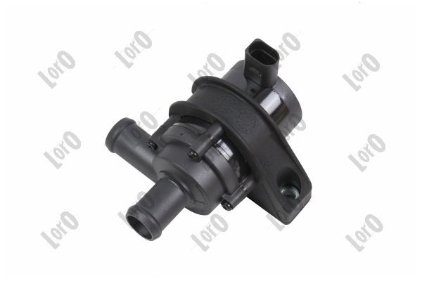 ABAKUS 138-01-030 Auxiliary Water Pump (cooling water circuit)
