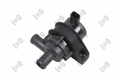 Auxiliary Water Pump (cooling water circuit) ABAKUS 138-01-030