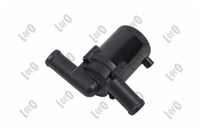 Auxiliary Water Pump (cooling water circuit) ABAKUS 138-01-033