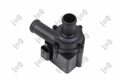 Auxiliary Water Pump (cooling water circuit) ABAKUS 138-01-034