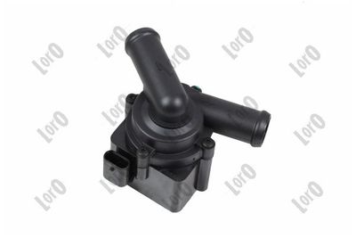 Auxiliary Water Pump (cooling water circuit) ABAKUS 138-01-035