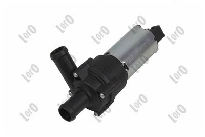 Auxiliary Water Pump (cooling water circuit) ABAKUS 138-01-038