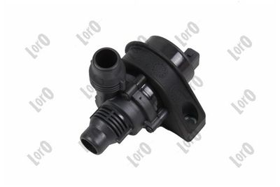 Auxiliary Water Pump (cooling water circuit) ABAKUS 138-01-039