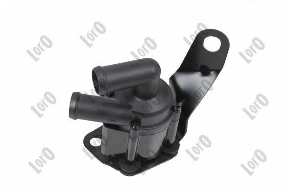 ABAKUS 138-01-043 Auxiliary Water Pump (cooling water circuit)