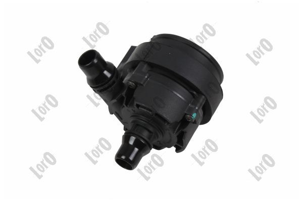 ABAKUS 138-01-045 Auxiliary Water Pump (cooling water circuit)