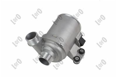 Water Pump, engine cooling ABAKUS 138-01-048