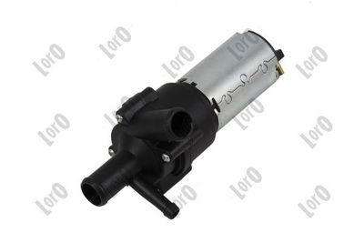 Auxiliary Water Pump (cooling water circuit) ABAKUS 138-01-051