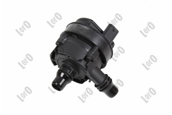 ABAKUS 138-01-053 Auxiliary Water Pump (cooling water circuit)