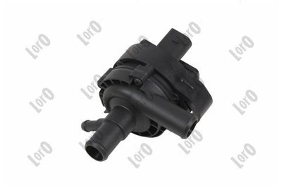 Auxiliary Water Pump (cooling water circuit) ABAKUS 138-01-055