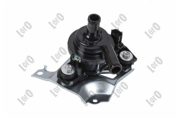 ABAKUS 138-01-056 Auxiliary Water Pump (cooling water circuit)