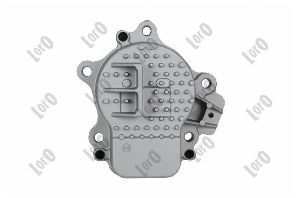 ABAKUS 138-01-057 Water Pump, engine cooling