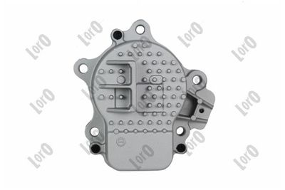 Water Pump, engine cooling ABAKUS 138-01-057
