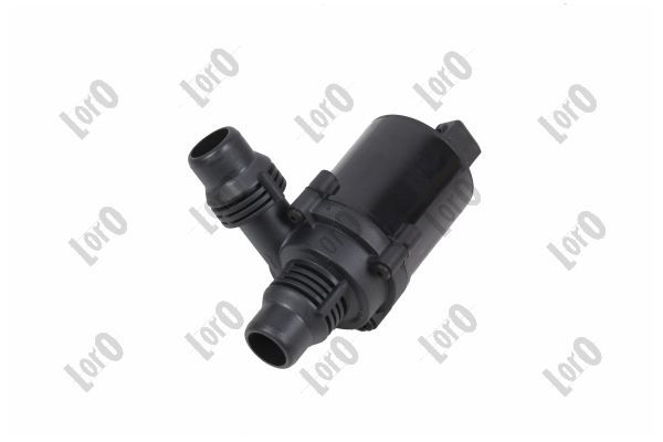 ABAKUS 138-01-059 Auxiliary Water Pump (cooling water circuit)