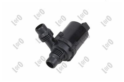 Auxiliary Water Pump (cooling water circuit) ABAKUS 138-01-059