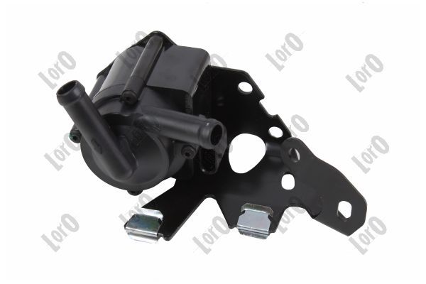 ABAKUS 138-01-060 Auxiliary Water Pump (cooling water circuit)