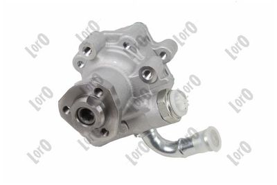 Hydraulic Pump, steering ABAKUS 140-01-005