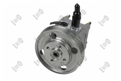 Hydraulic Pump, steering ABAKUS 140-01-008