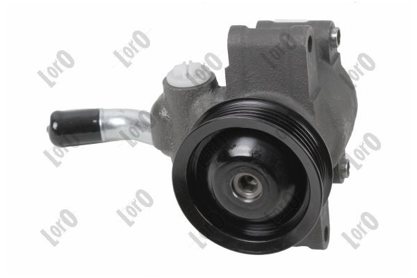 ABAKUS 140-01-026 Hydraulic Pump, steering